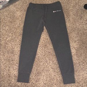 Delta Gamma Joggers